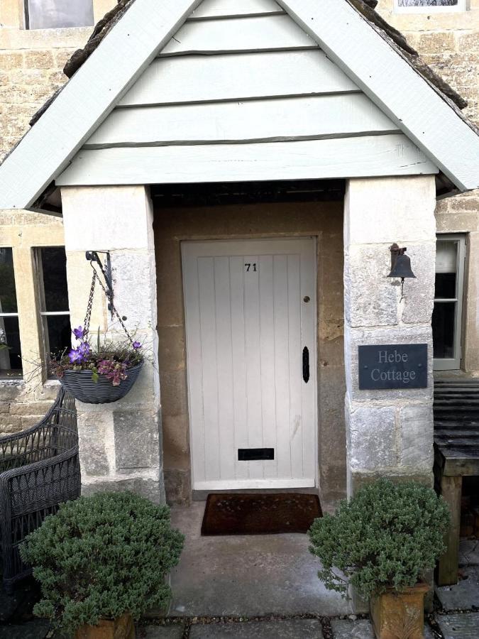 Hebe Cottage - Idyllic And Homely With Attention To Detail Atworth Esterno foto