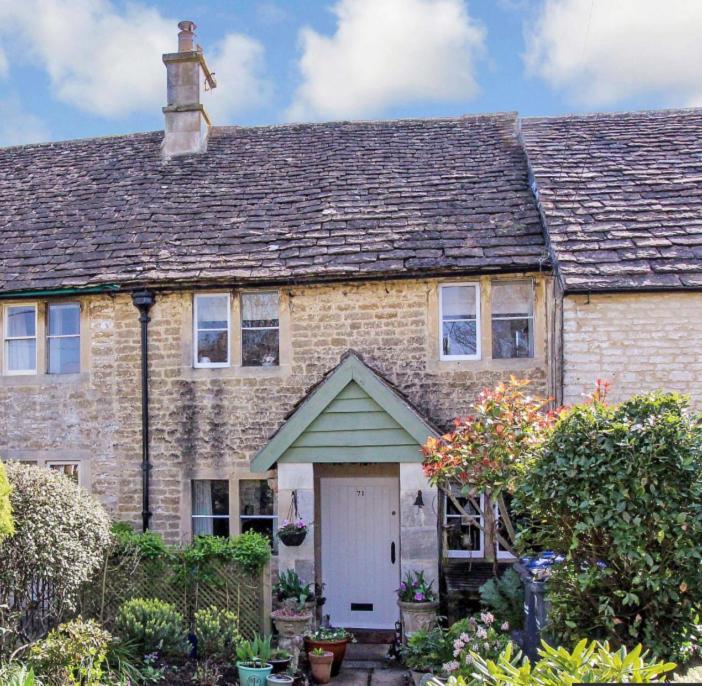 Hebe Cottage - Idyllic And Homely With Attention To Detail Atworth Esterno foto